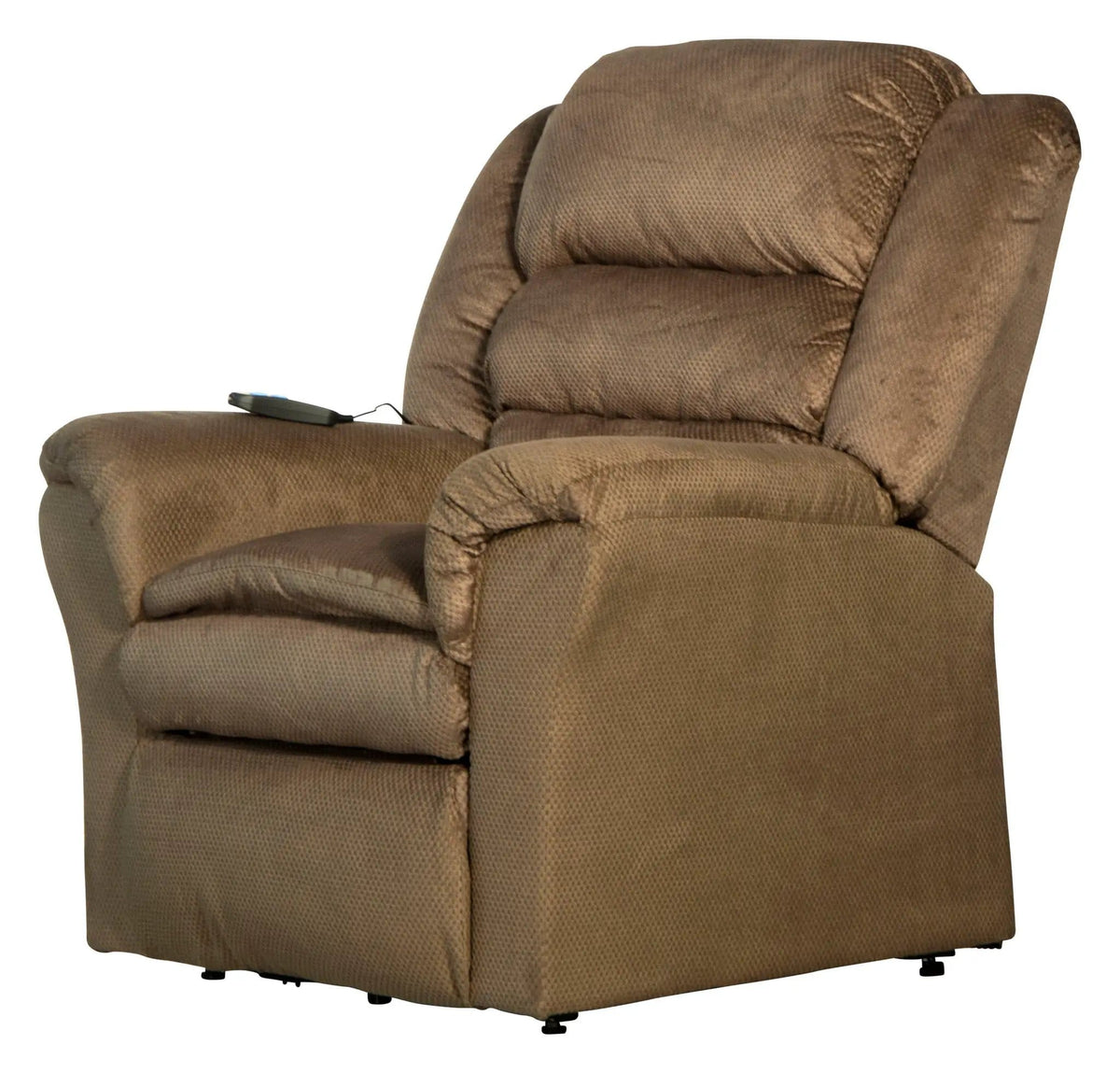 Preston Power Lift Recliner Lift Chair | 4 Pieces | Polyester & Fabric | Living Room