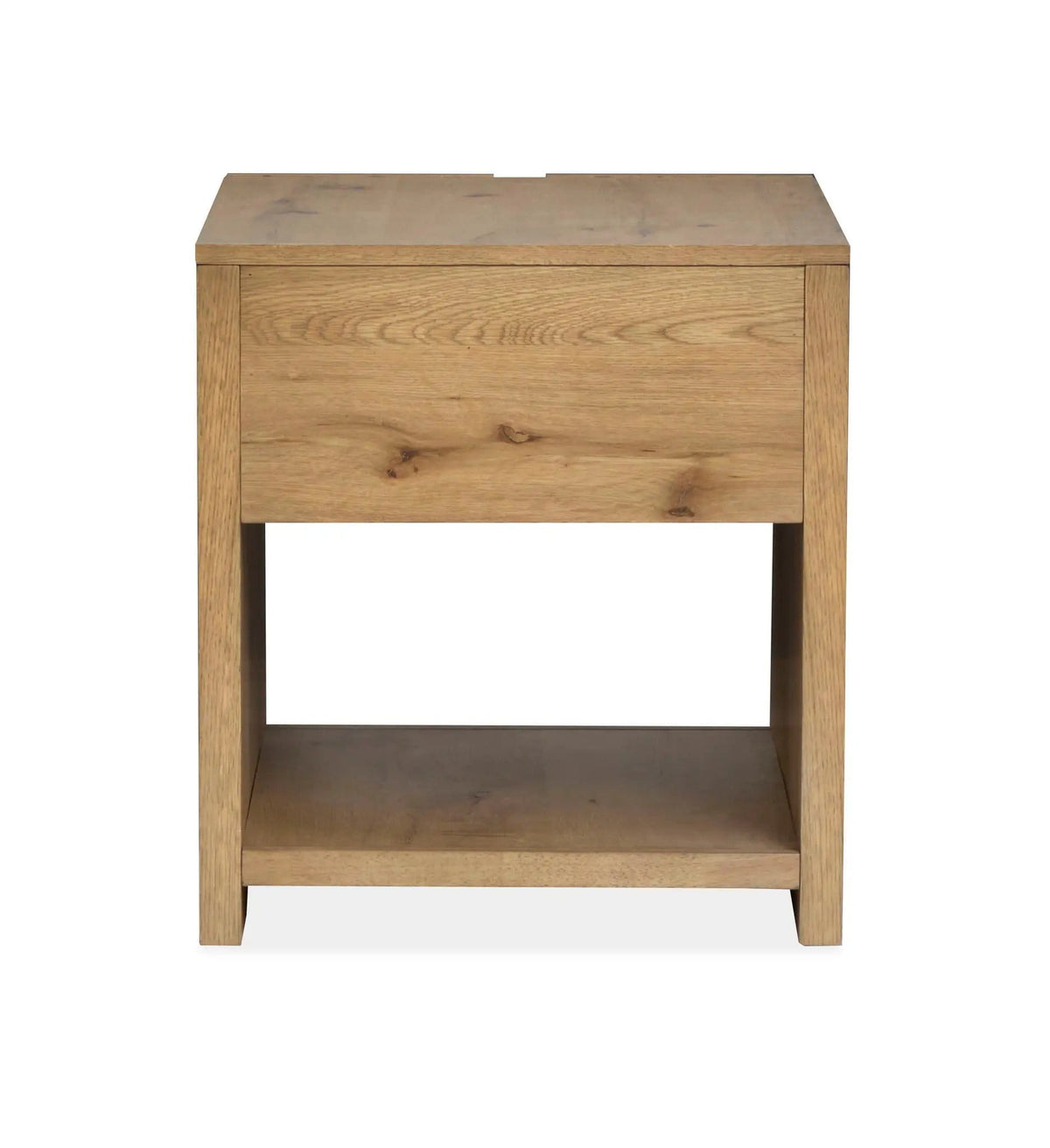 Ripley Rectangular Table | 2 Pieces | Metal & Wood | Living Room