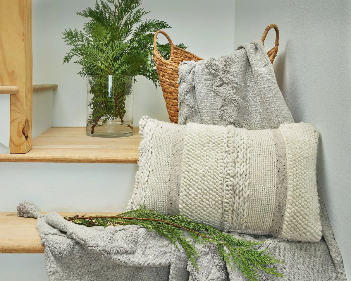 Standon Pillow | 2 Pieces | Home Furniture | Home