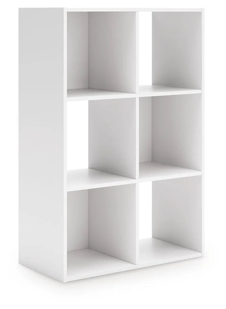 Onita Cube Organizer | Minimal Modern Design | Ultra-Clean Lines | Solid Finish