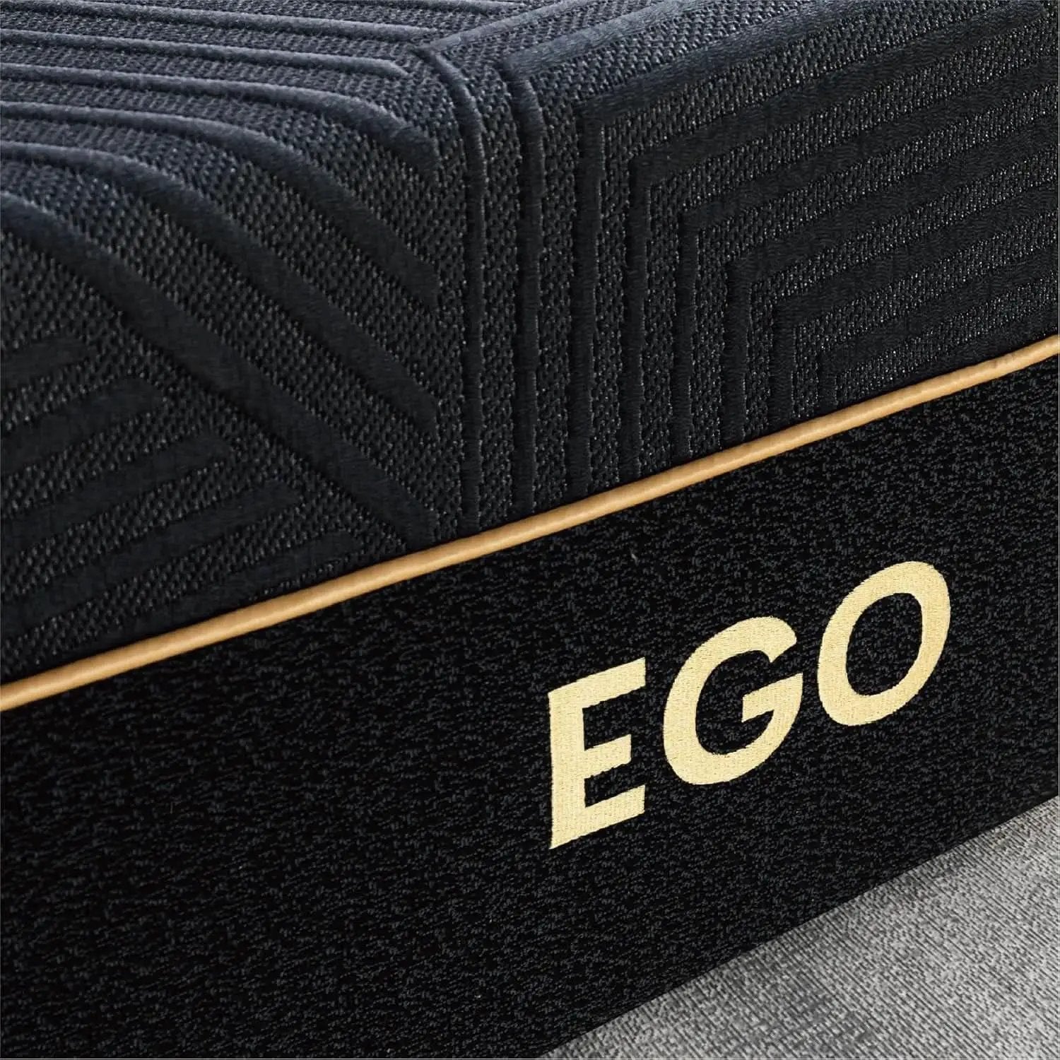60X80X14 Memory Foam Mattress Featuring Copper Gel from PriceLows™