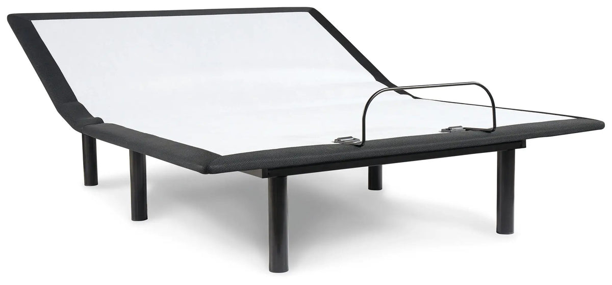 Head Up Only Foundation | Adjustable Head Base | Power Base | Touch Button Control
