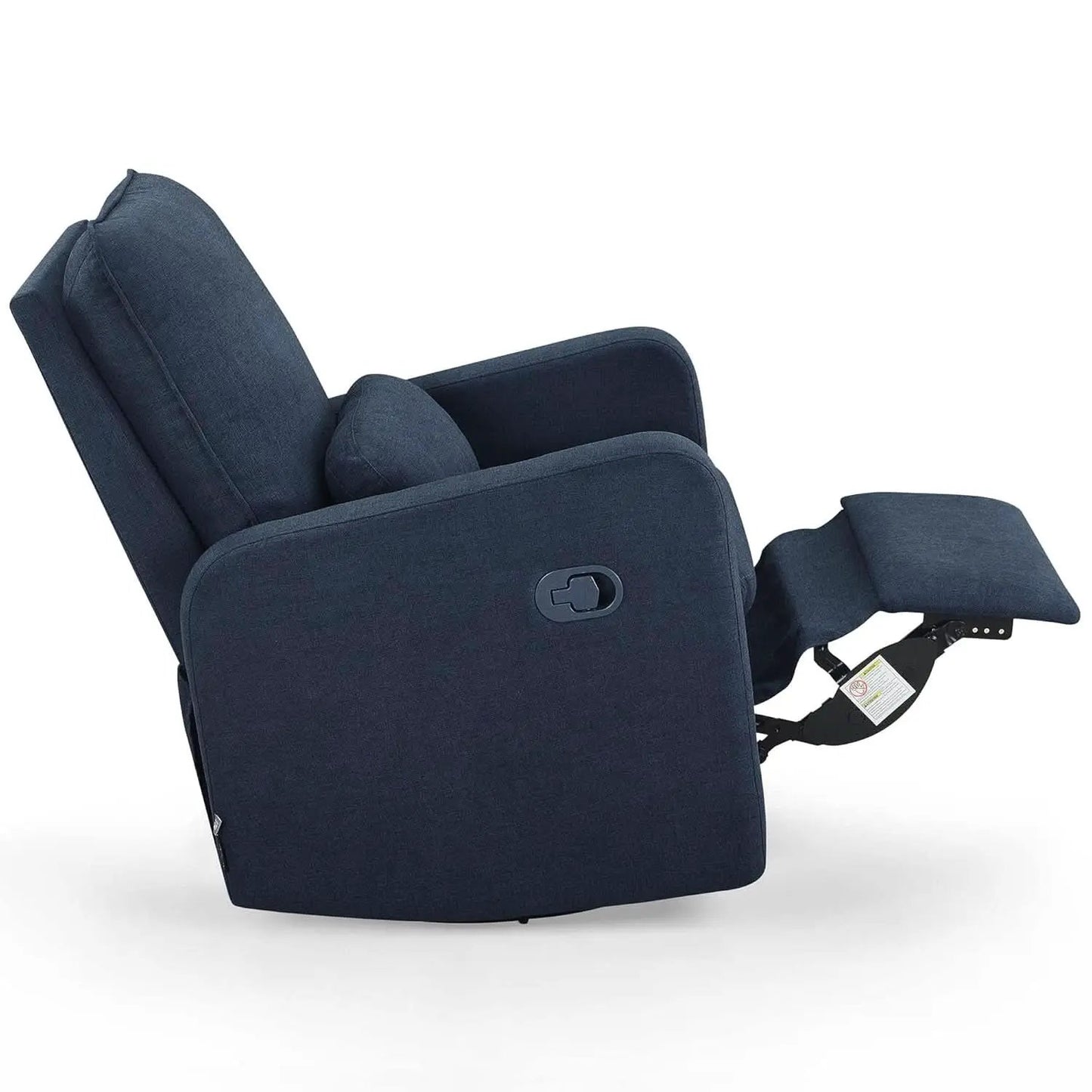 Babygap Cloud Recliner Sailor Livesmart Evolve Fabric from PriceLows™