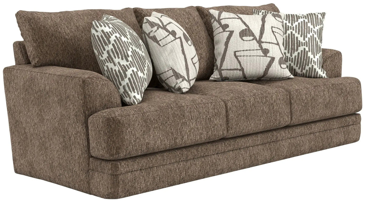 Tyson Sofa | 2 Pieces | Living Room Furniture | Living Room