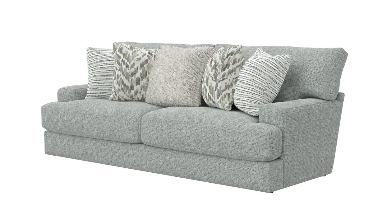 Brett Sofa | 2 Pieces | Living Room Furniture | Living Room