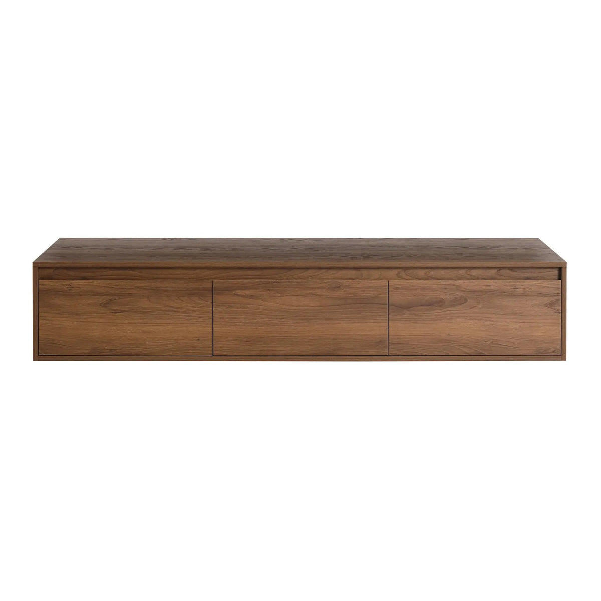 Floating Bathroom Cabinet | Soft Close Drawers | Scratch Resistant Melamine