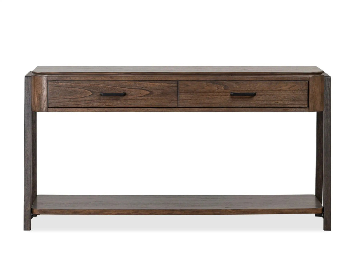 Hallie Rectangular Table | 3 Pieces | Living Room Furniture | Living Room