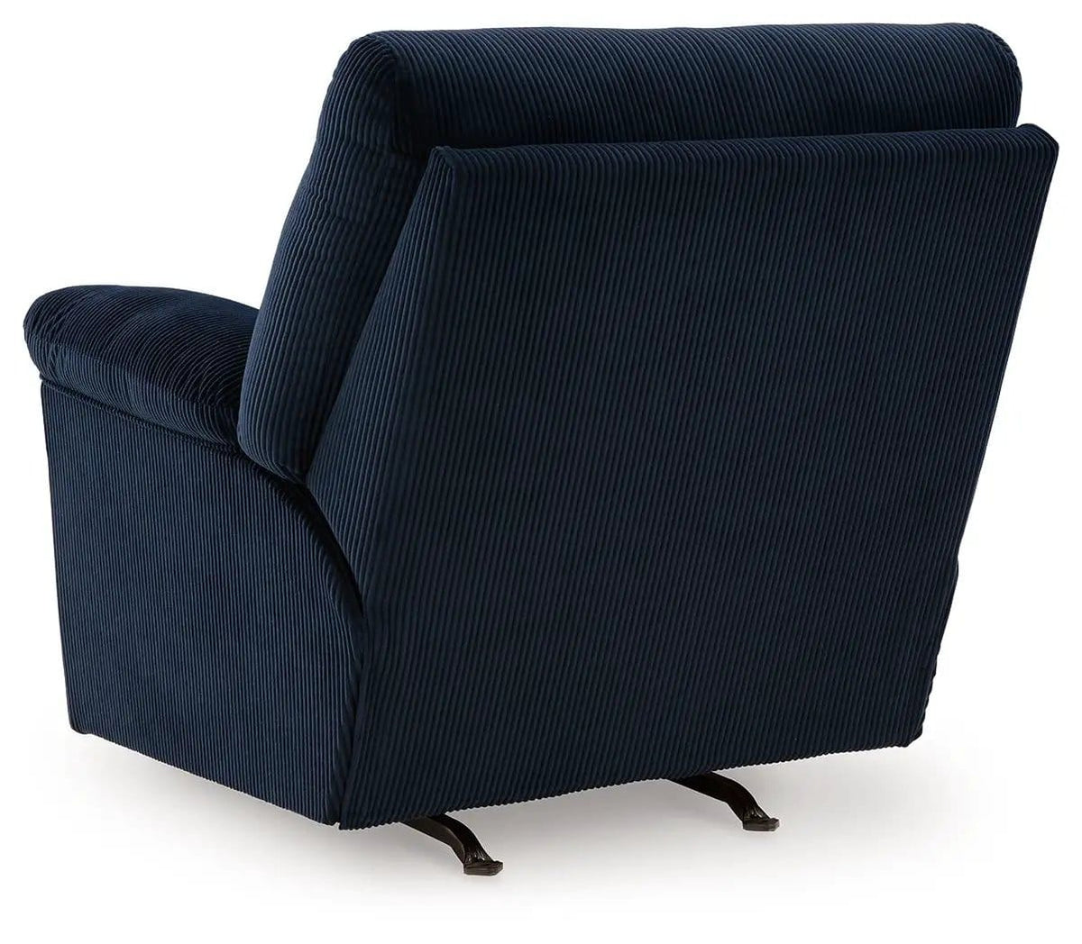 SimpleJoy Rocker Recliner Rocker Chair | 3 Pieces | Living Room Furniture | Living Room