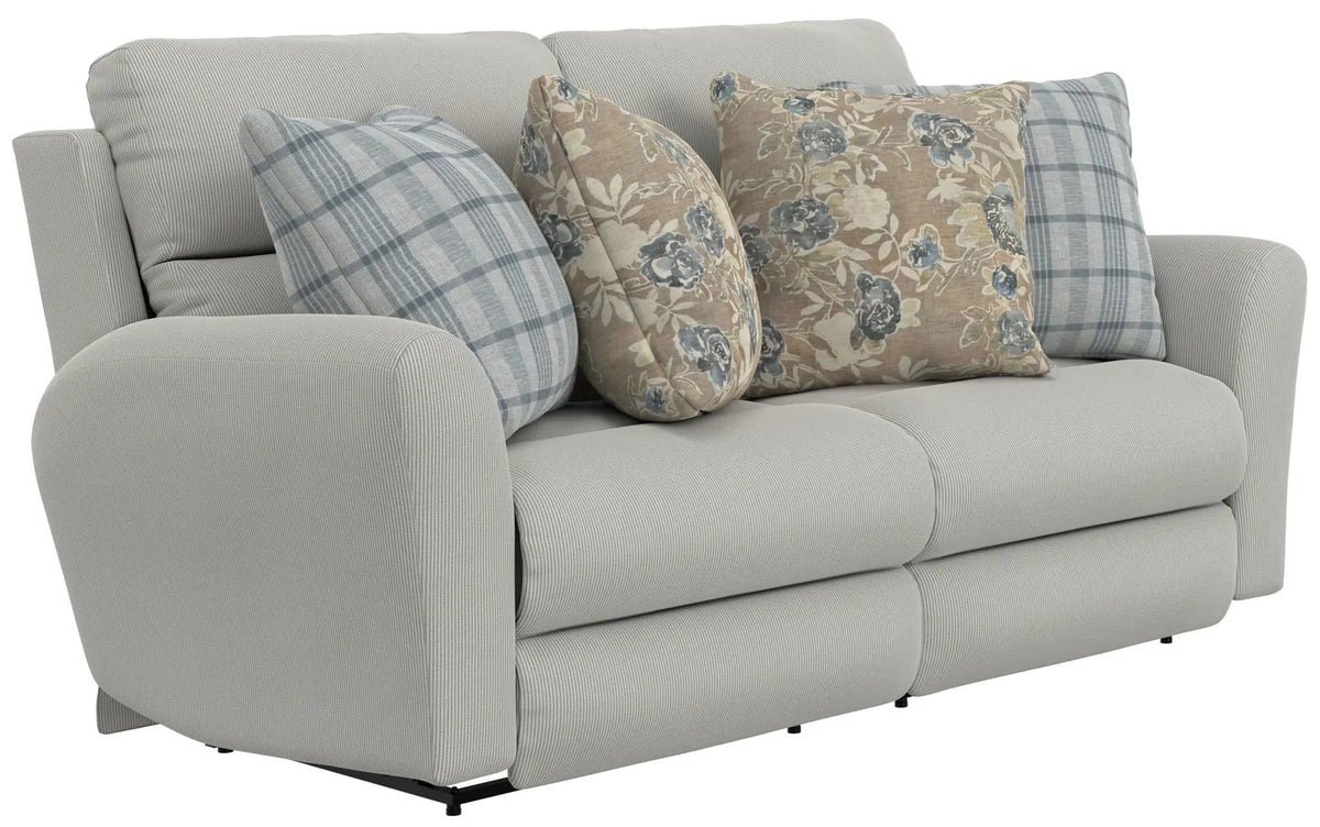 Chappy Lay Flat Reclining Sofa | 4 Pieces | Living Room Furniture | Living Room