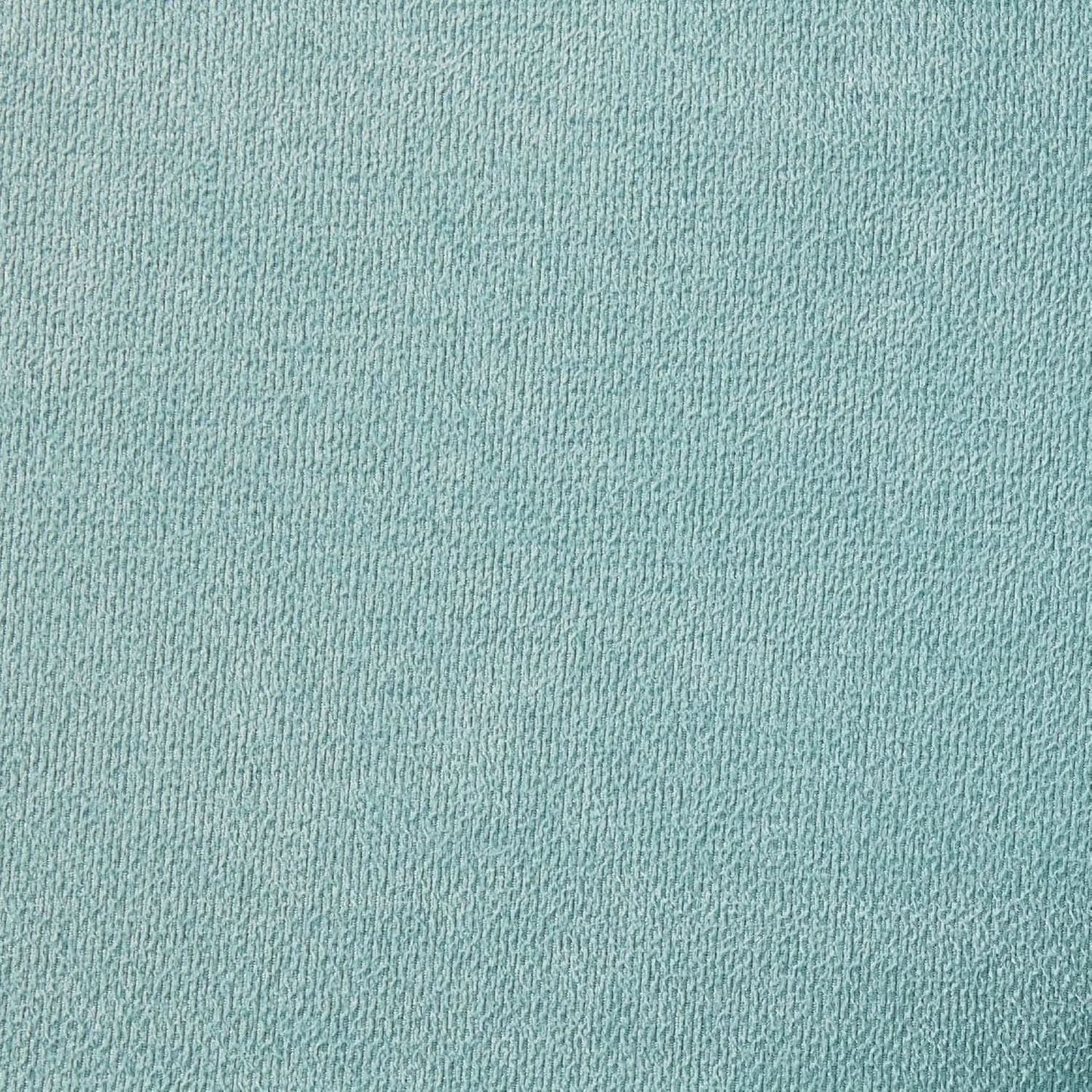 Linen Folding Futon Sofa Bed Aqua With Removable Armrests from PriceLows™