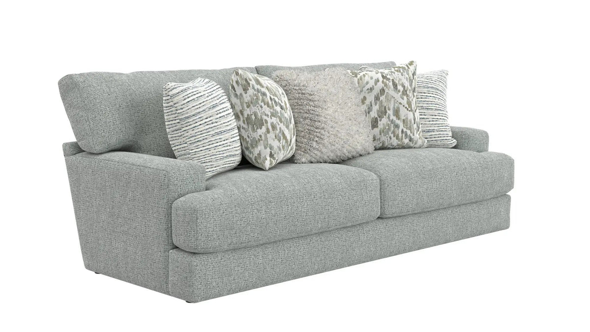 Brett Sofa | 2 Pieces | Living Room Furniture | Living Room