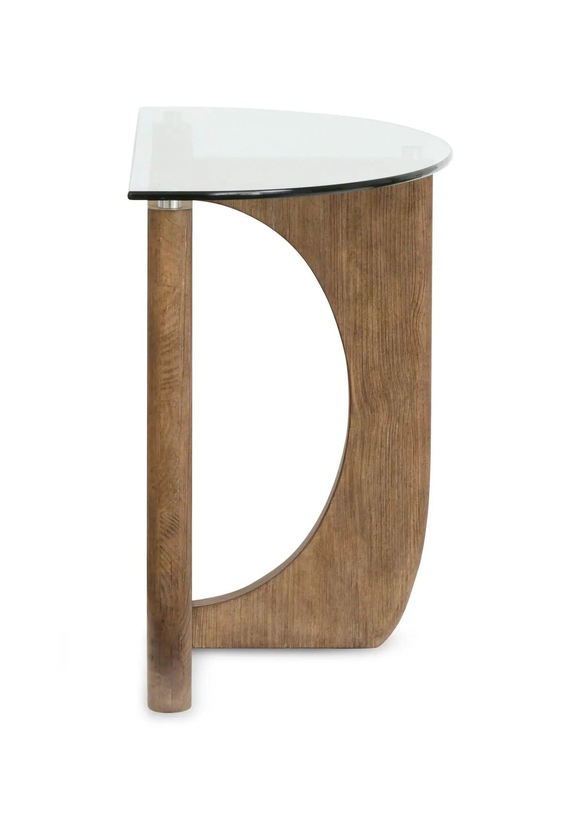 Lainey End Table | Pine Solids Construction | 22 Inch Square | Durable Design
