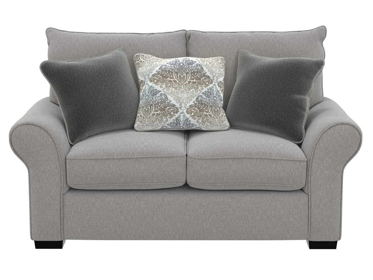 Alden Loveseat | 2 Pieces | Living Room Furniture | Living Room