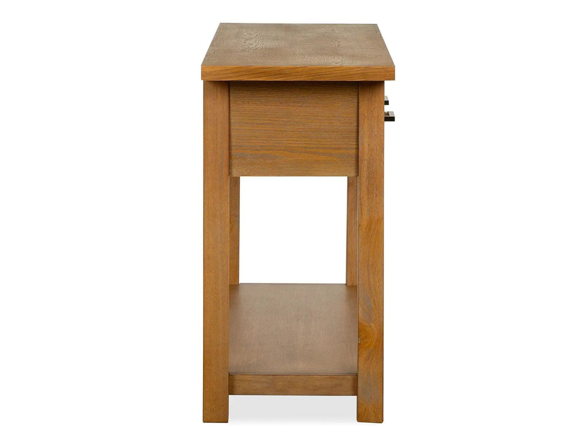 Lindon Drawer Table | 2 Pieces | Living Room Furniture | Living Room