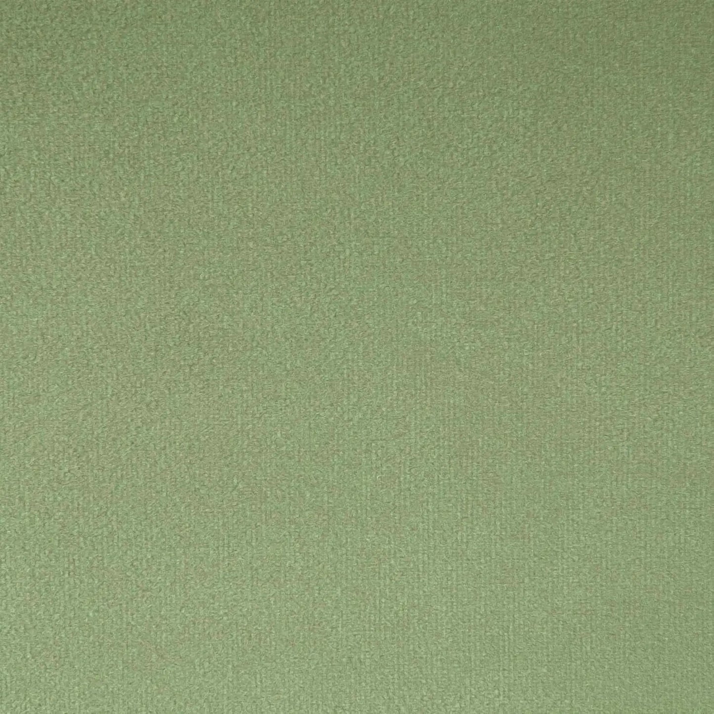 Elegant Green Velvet Tufted Channel Ottoman Footstool from PriceLows™