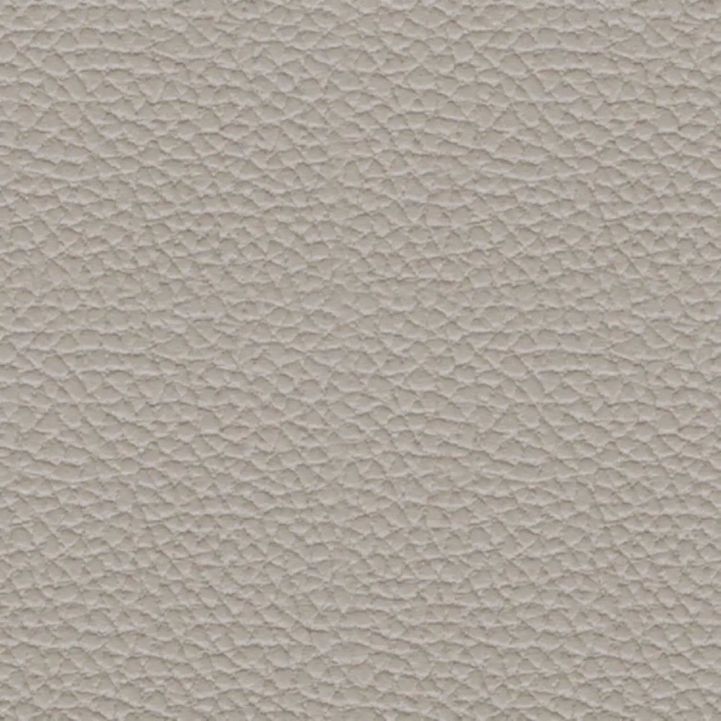 Light Gray Leather Power Recliner With Adjustable Headrest from PriceLows™