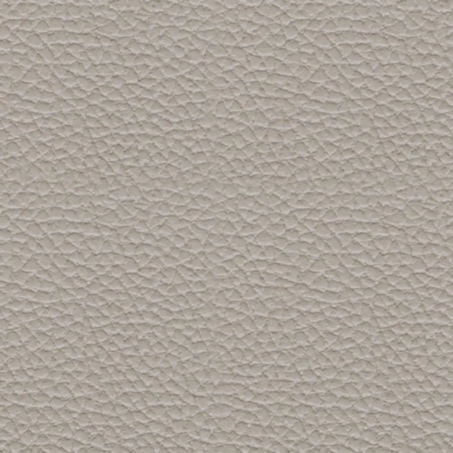 Light Gray Leather Power Recliner With Adjustable Headrest from PriceLows™