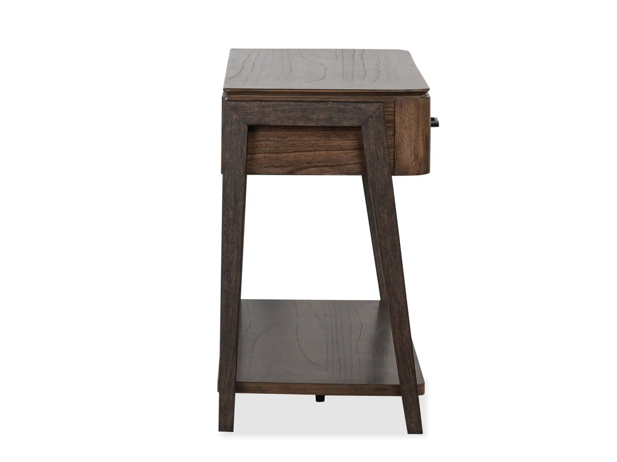 Hallie Rectangular Table | 3 Pieces | Living Room Furniture | Living Room