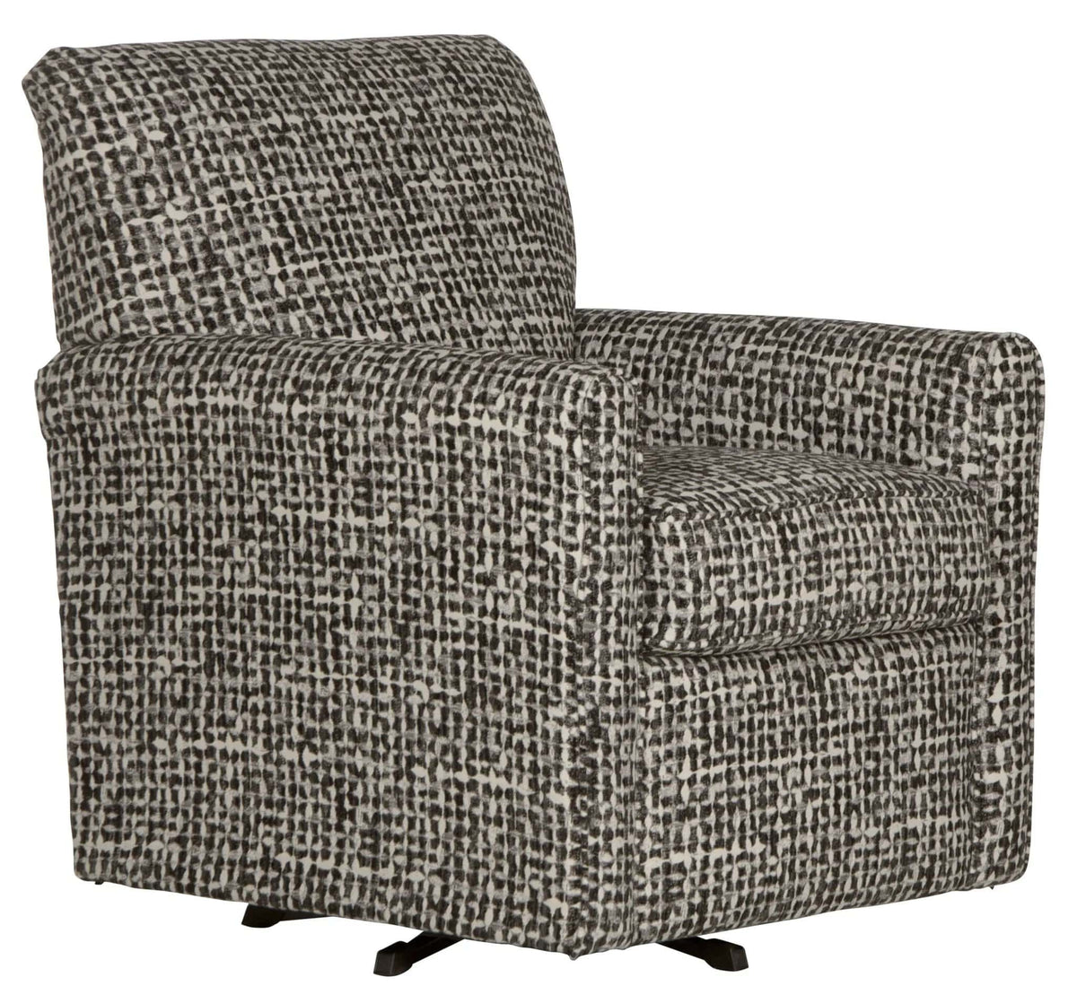 Hooten Chair | 4 Pieces | Fabric | Living Room