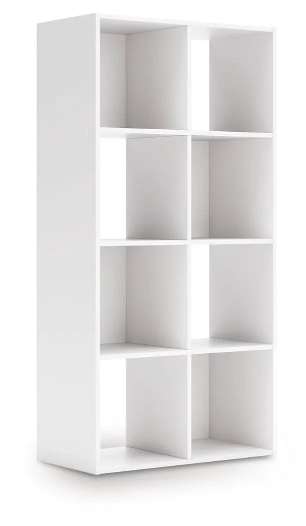 Onita Cube Organizer | Minimal Modern Design | Ultra-Clean Lines | Solid Finish