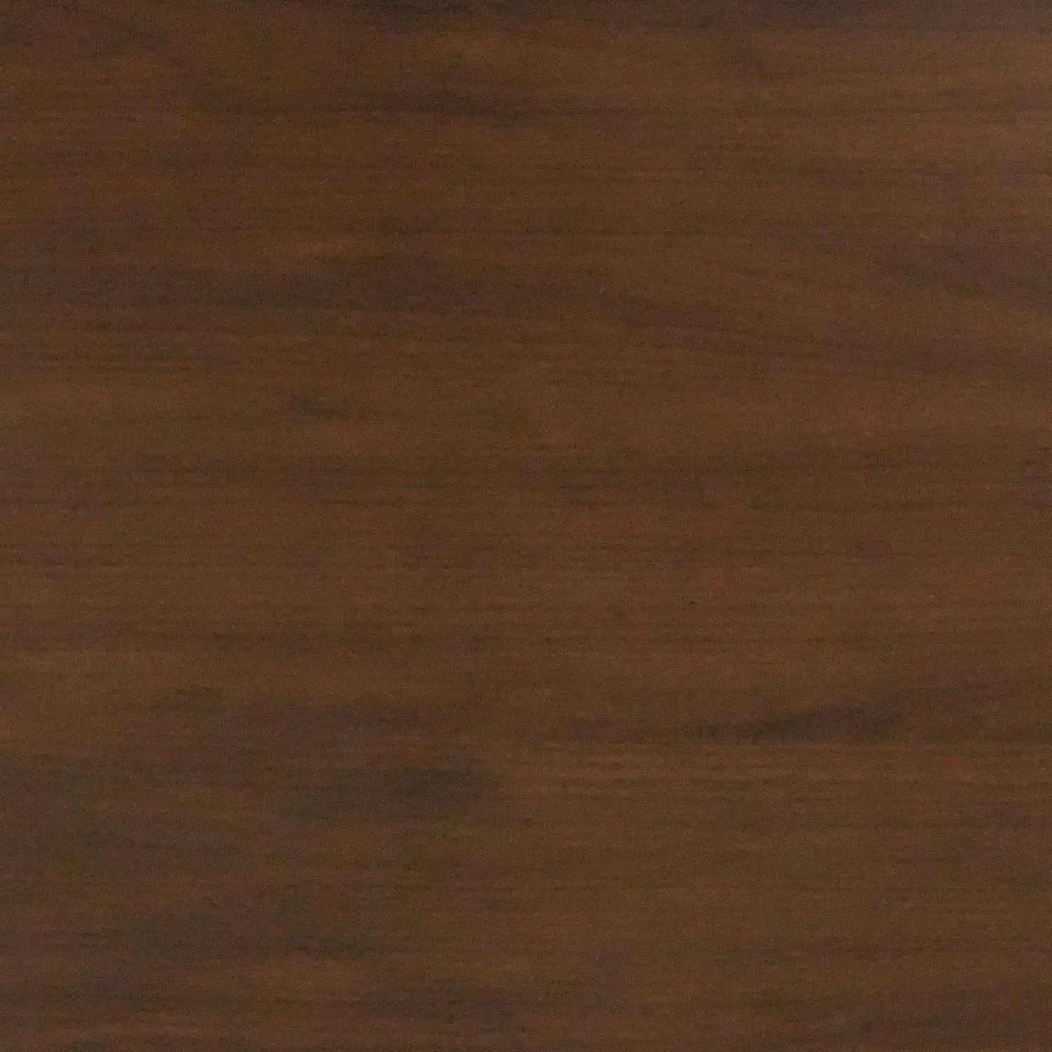 63 Inch Walnut Dining Table With Heavy Duty Legs Farmhouse from PriceLows™