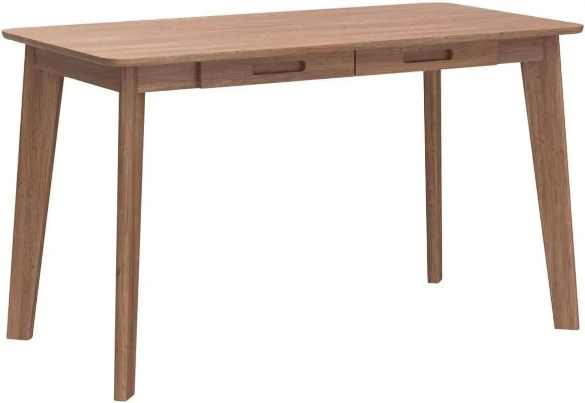 Premium Multifunctional Solid Wood Writing Desk Drawer from PriceLows™