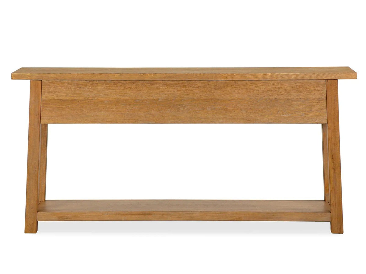 Lindon Drawer Table | 2 Pieces | Living Room Furniture | Living Room
