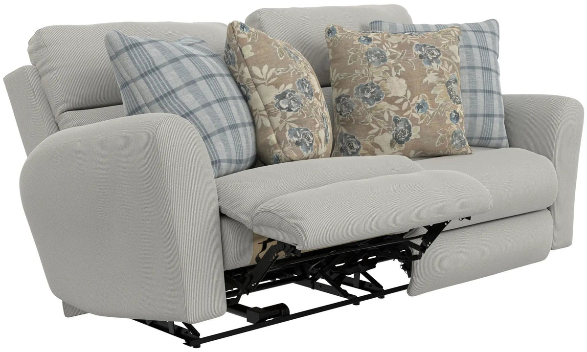 Chappy Lay Flat Reclining Sofa | 4 Pieces | Living Room Furniture | Living Room