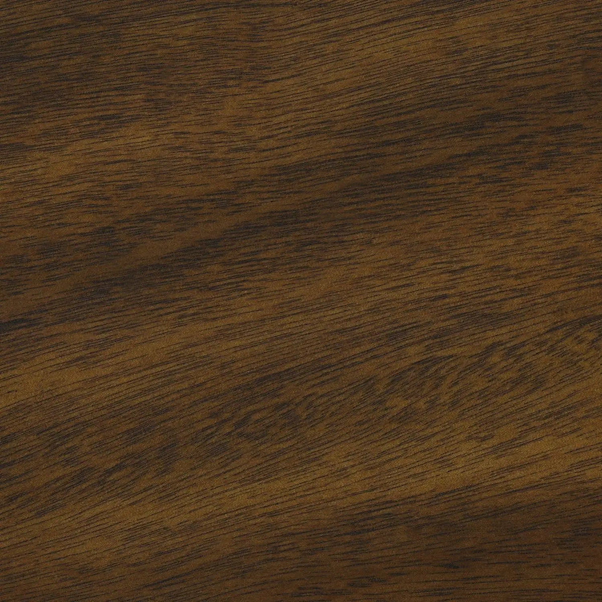 Accent End Table | 2 Tier Narrow | Storage Drawer | Walnut Finish