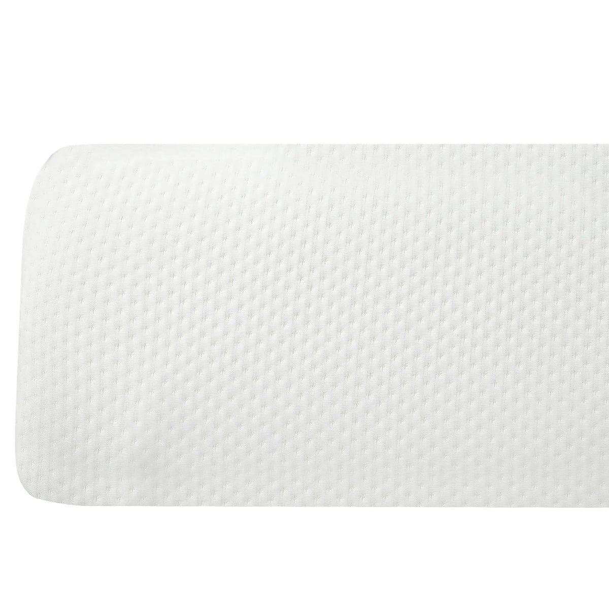 10 Inch Gel Memory Foam Mattress | Plush | Aloe Vera Cover