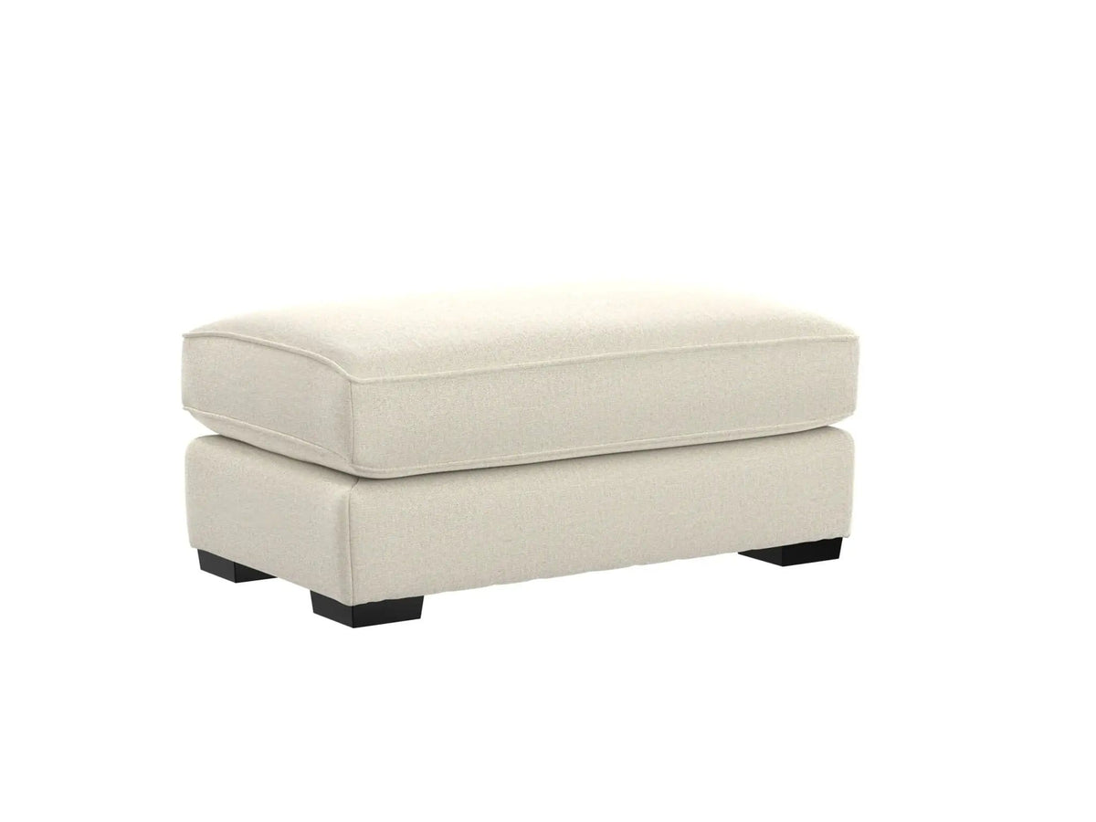 Alden Ottoman | 2 Pieces | Living Room Furniture | Living Room