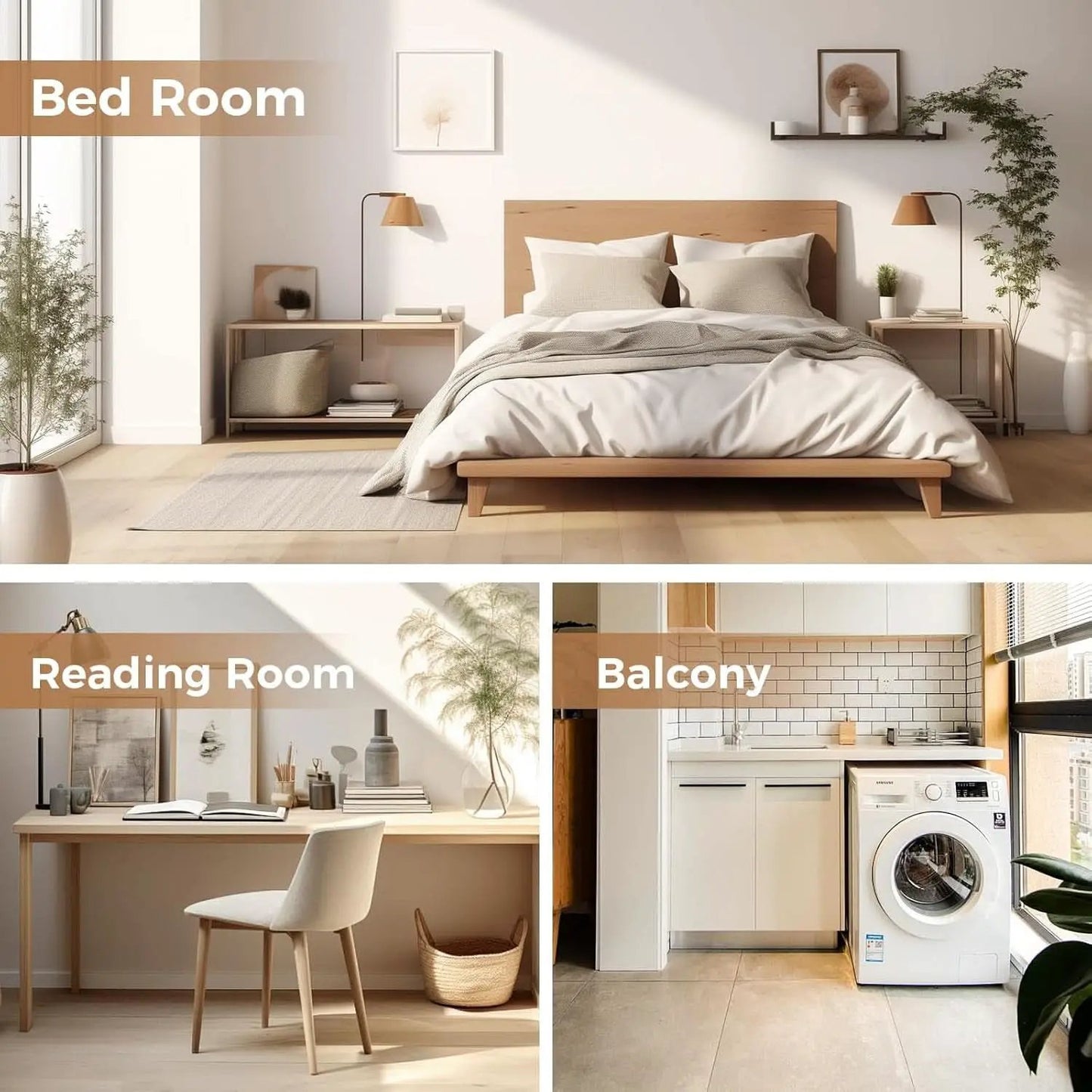 Mid Century Contemporary Accent Chair Linen Upholstery from PriceLows™