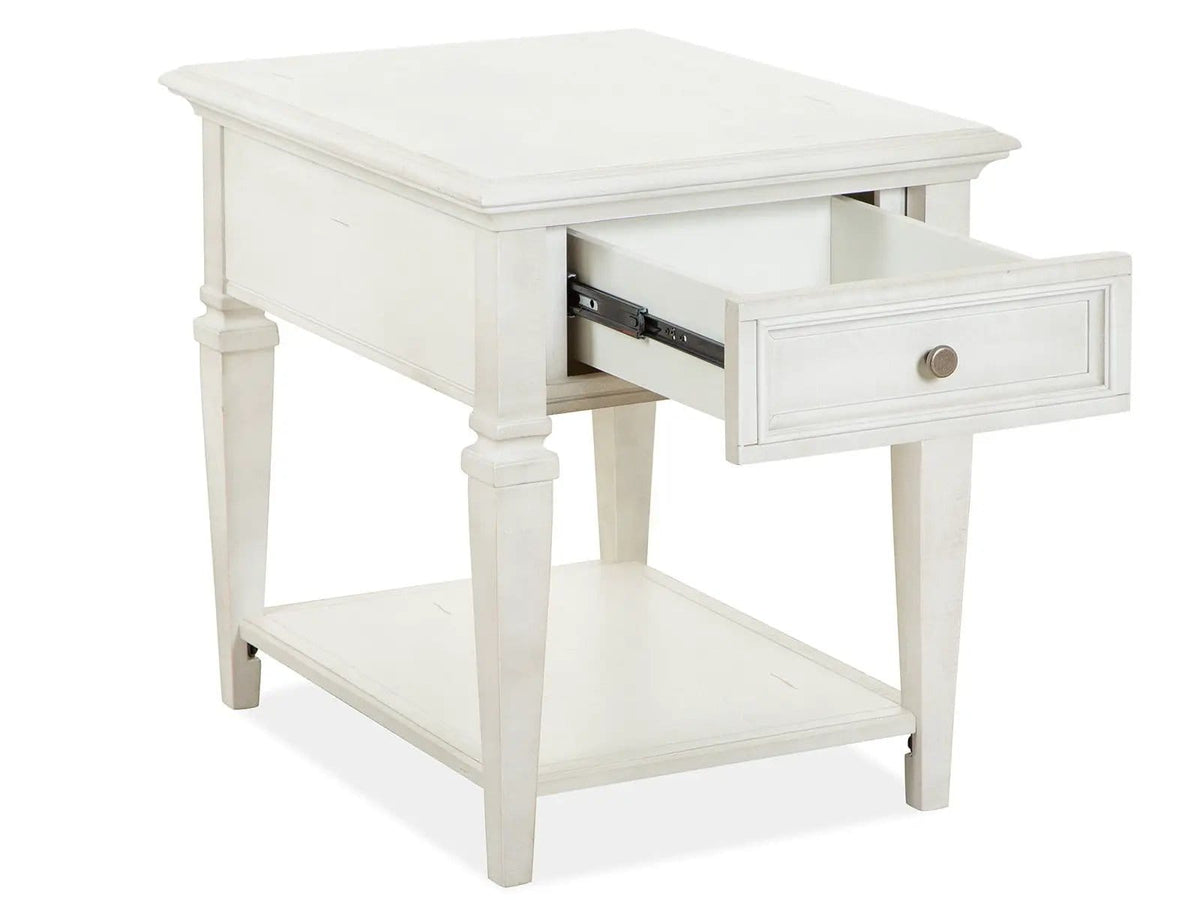 Newport Rectangular Table | 2 Pieces | Living Room Furniture | Living Room
