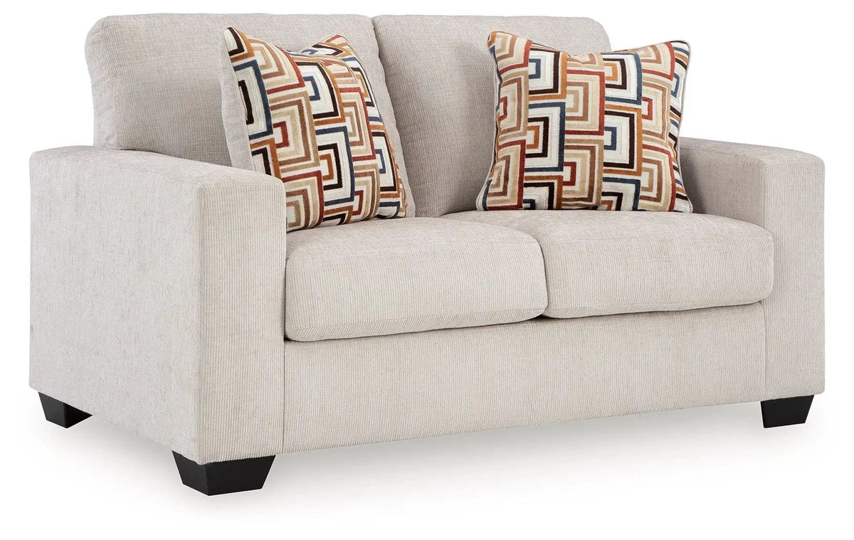 Aviemore Loveseat | 3 Pieces | Living Room Furniture | Living Room