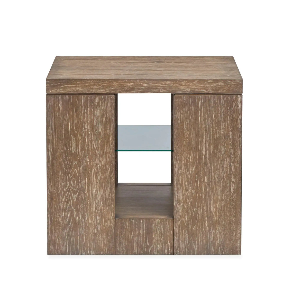 Conway Rectangular Table | 2 Pieces | Wood | Living Room
