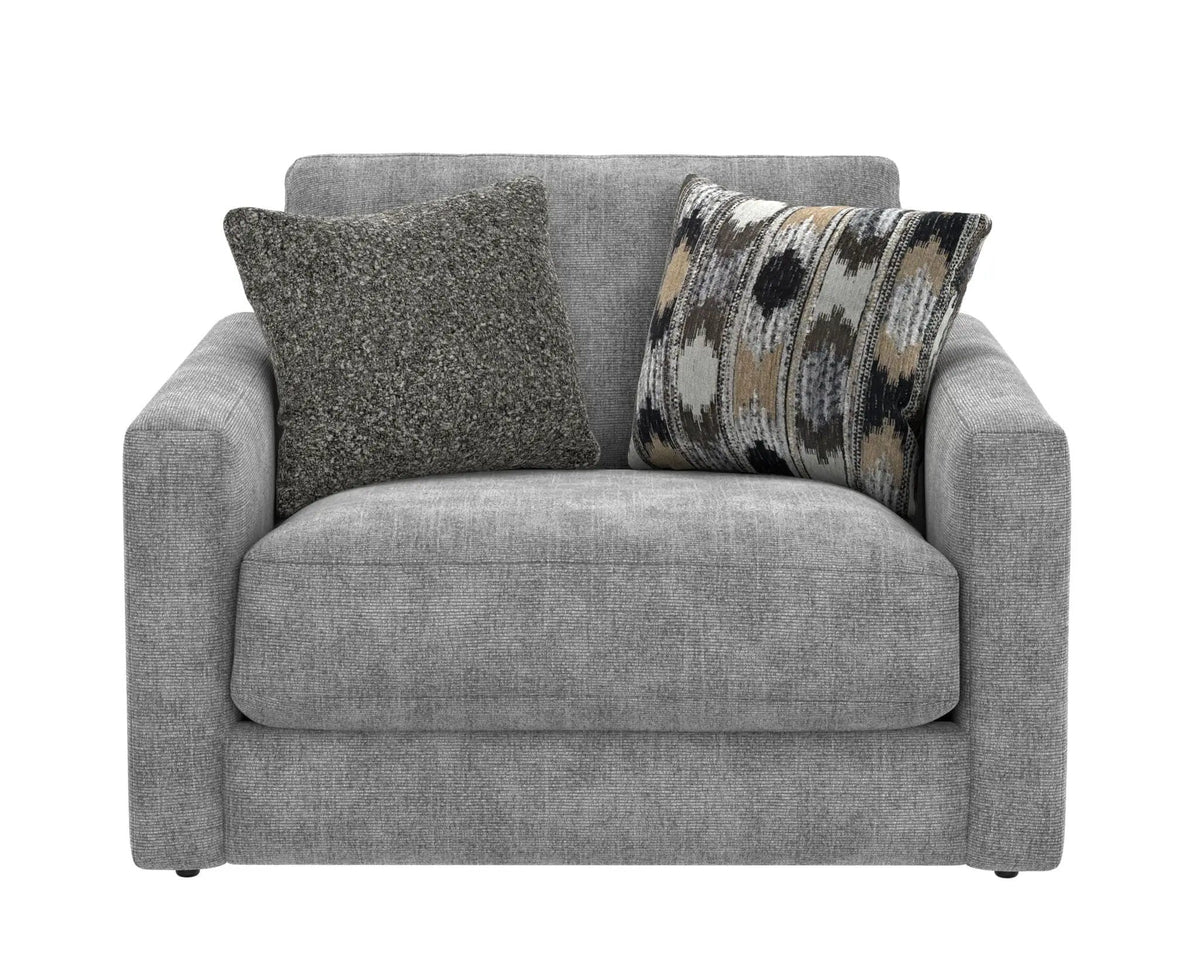 Avondale Chair 1/2 | 2 Pieces | Living Room Furniture | Living Room