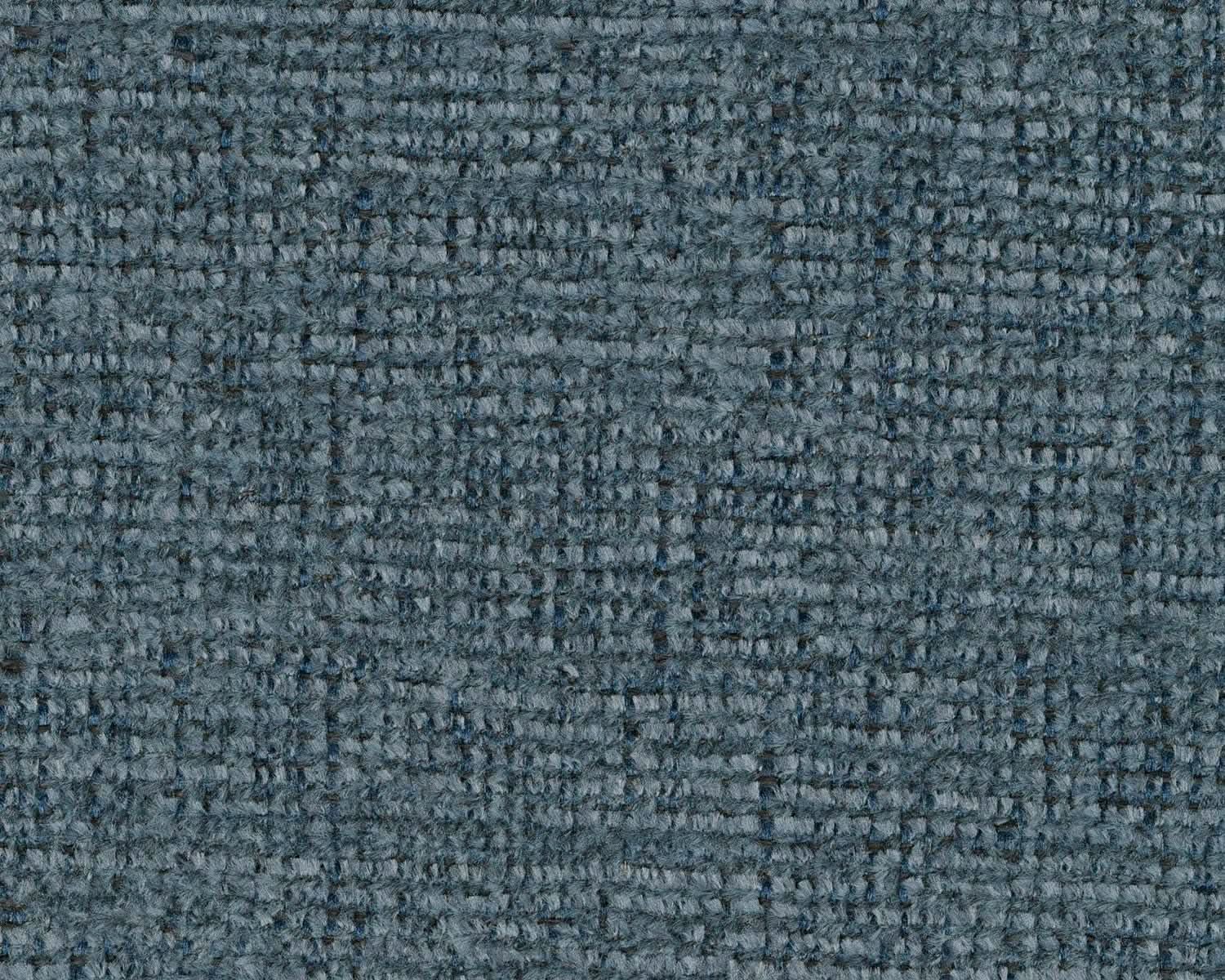 Modern Upholstered Accent Chair In Blue For Living Room from PriceLows™