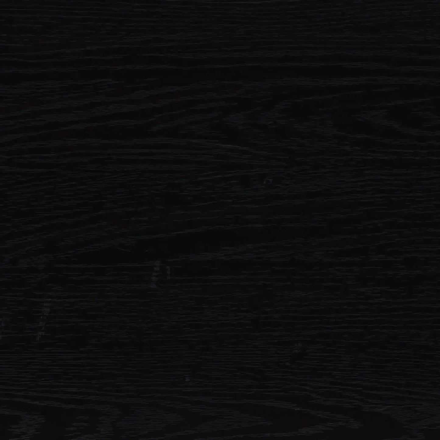 Modern Six Drawer Dresser Black 52 Inch Bedroom Storage from PriceLows™