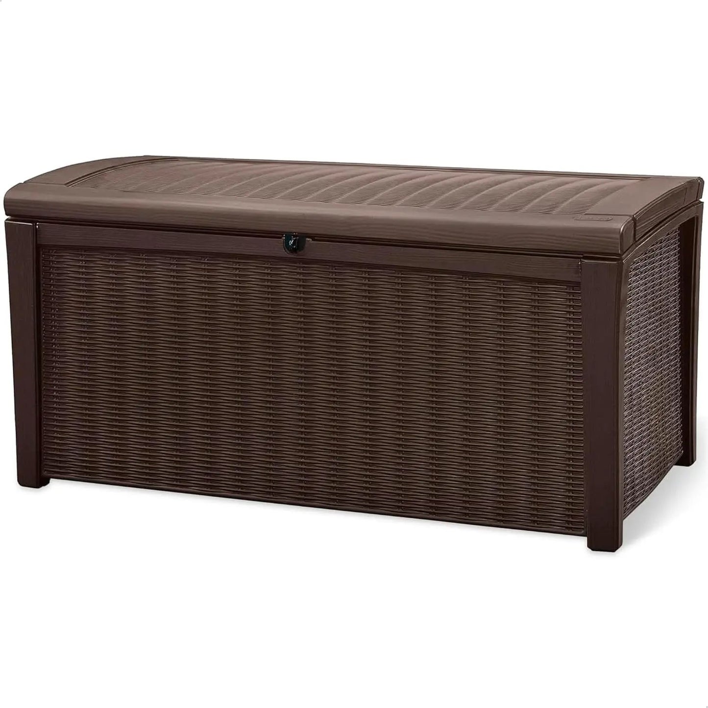 Outdoor Waterproof Storage Deck Box for Garden Use from PriceLows™