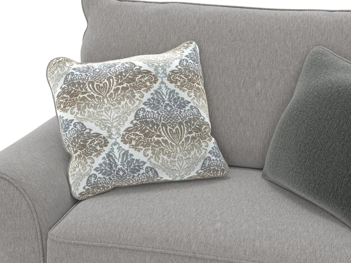 Alden Chair 1/2 | 2 Pieces | Living Room Furniture | Living Room