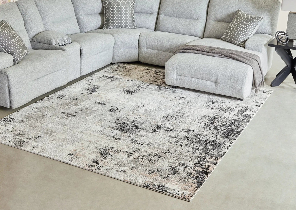 Langwell Rug | 3 Pieces | Any Room Furniture | Any Room