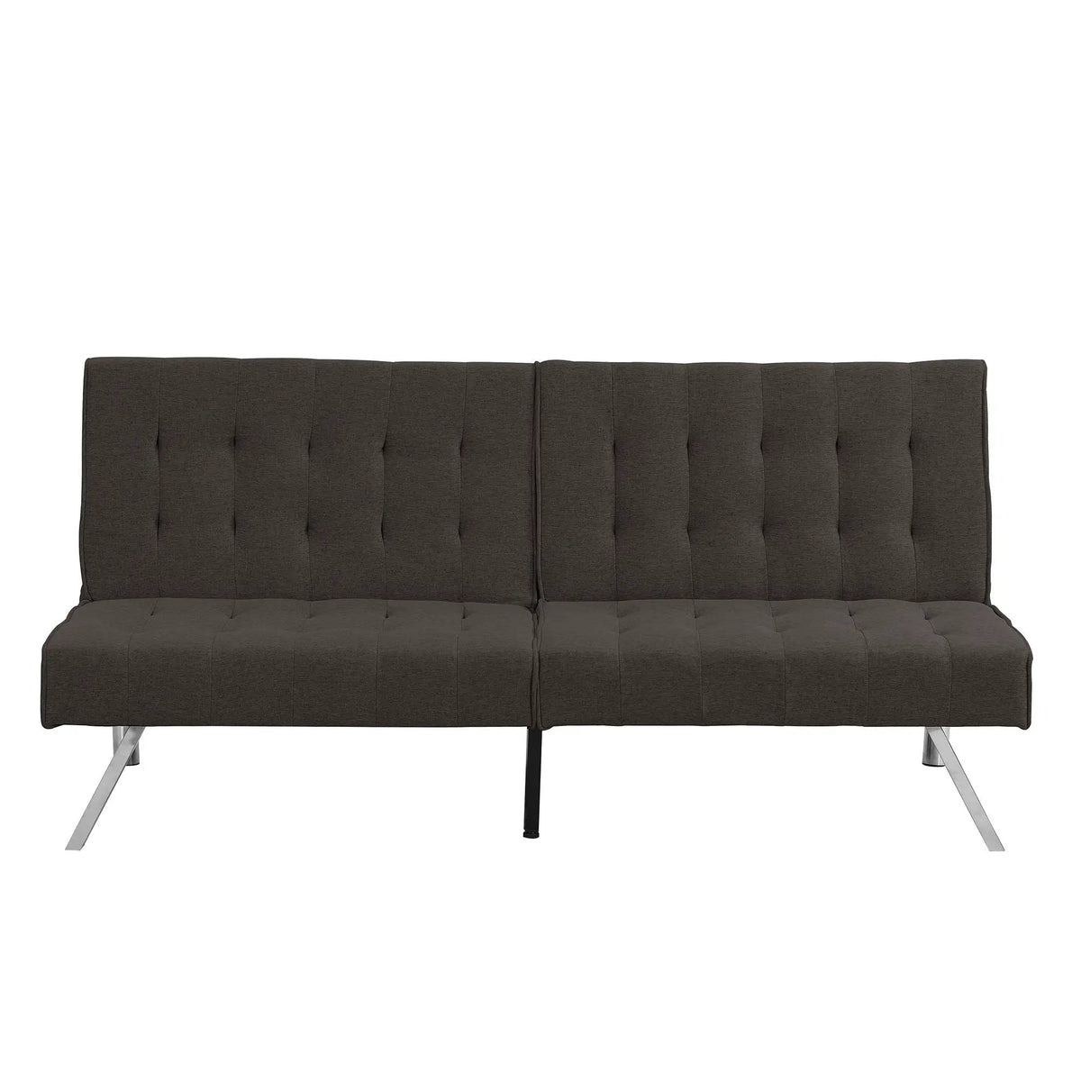 Futon Sofa Bed | Multi Functional | Space Saving Design | Standard Fit
