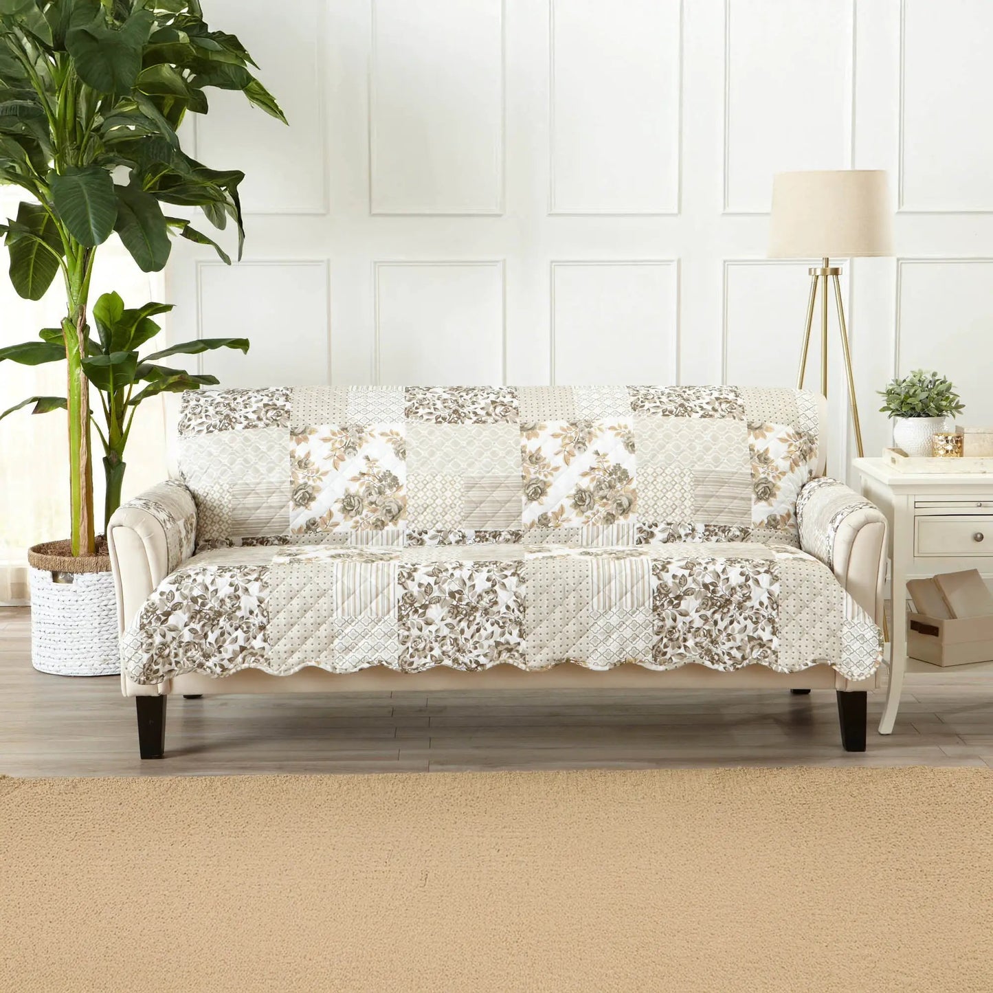 Reversible Furniture Protector - Langdon Collection from PriceLows™
