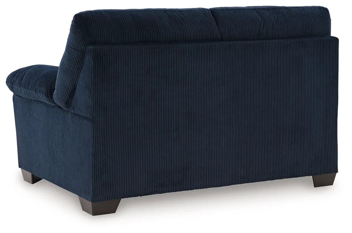 SimpleJoy Loveseat | 3 Pieces | Living Room Furniture | Living Room