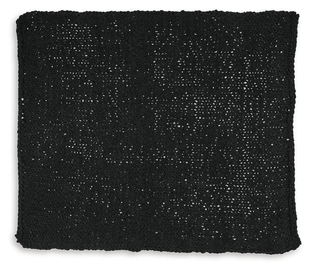 Chaddon Throw | 3 Pieces | Chenille & Polyester | Home
