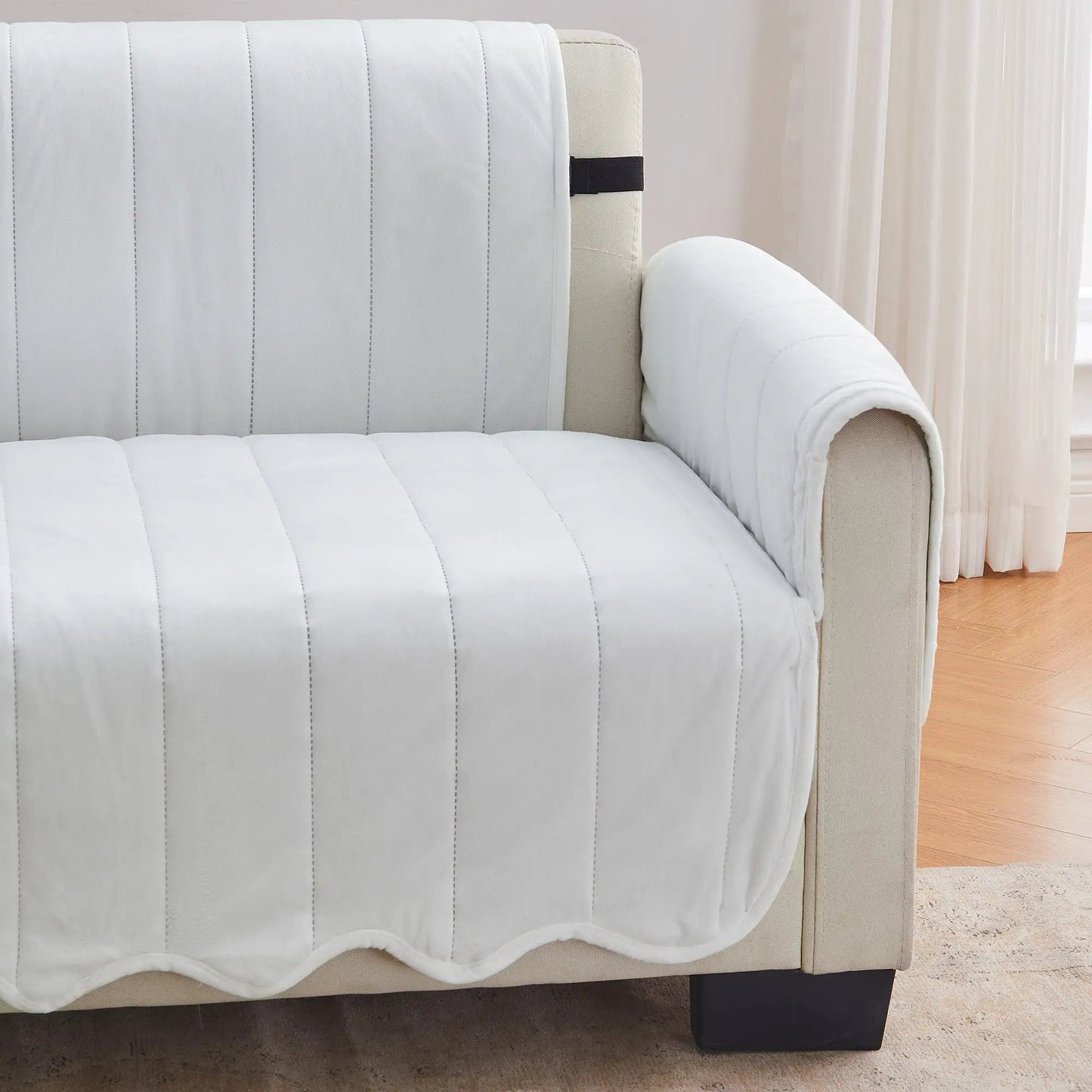 Velvet Furniture Protectors - Velvet Collection from PriceLows™
