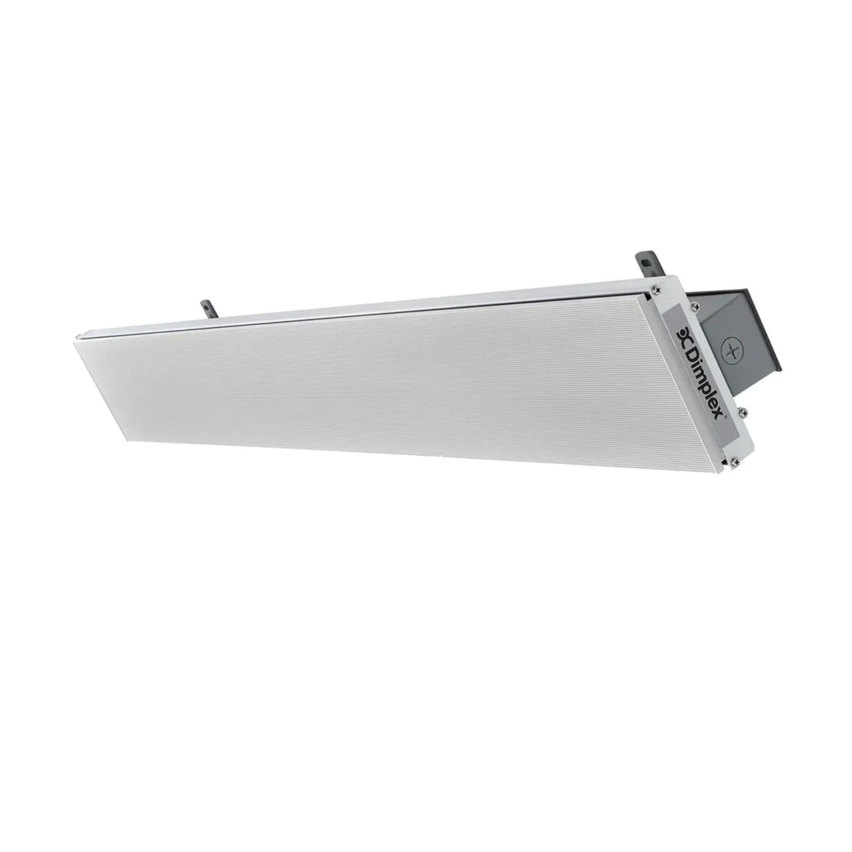 Dimplex DLW 70-Inch Noiseless Radiant Electric Heater For Outdoor And Indoor, 3200W | 70 Inch | 3200 Watt | Outdoor Living
