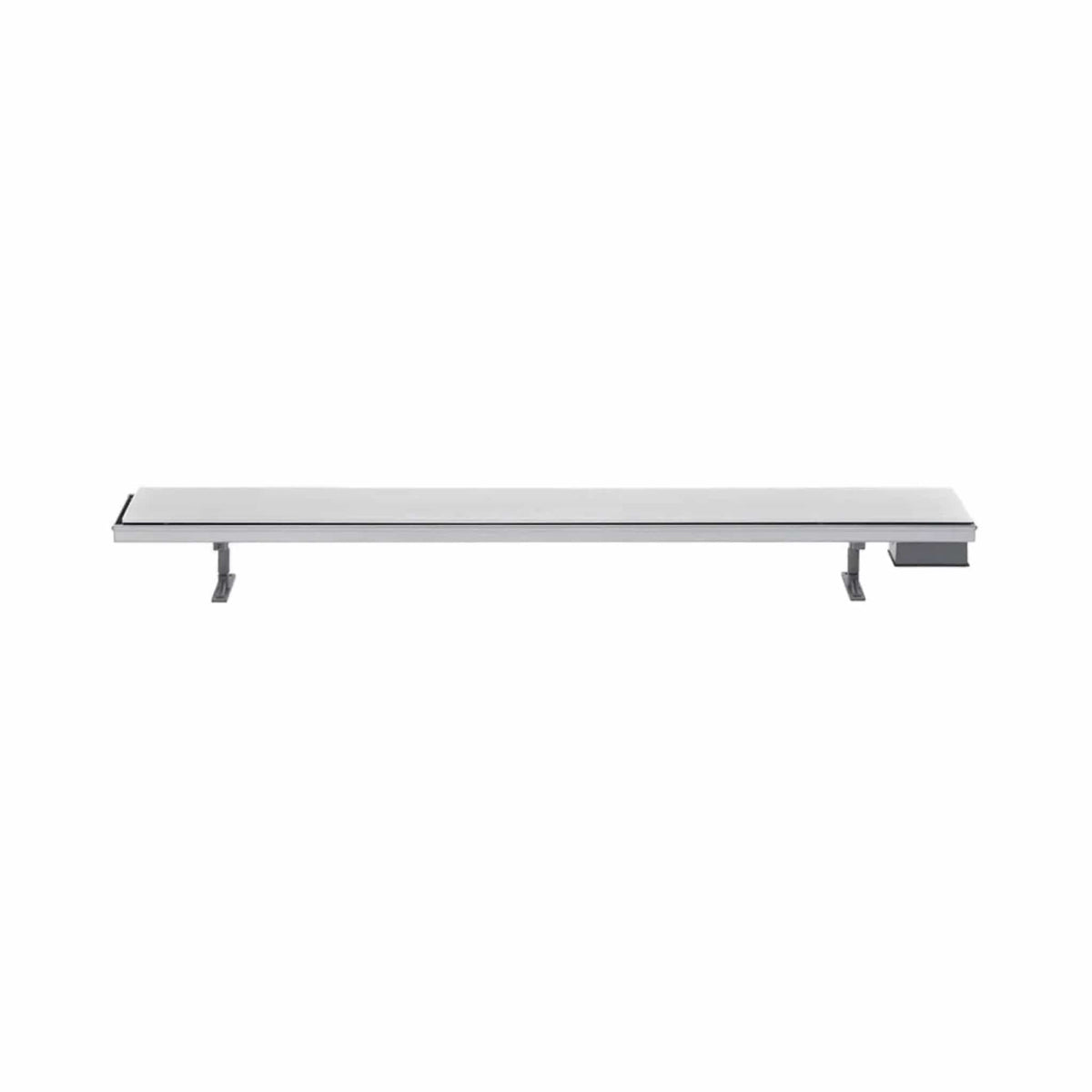 Dimplex DLW 70-Inch Noiseless Radiant Electric Heater For Outdoor And Indoor, 3200W | 70 Inch | 3200 Watt | Outdoor Living