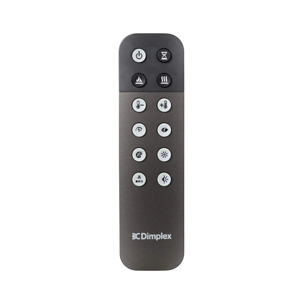 Dimplex Ignite Evolve 50 Inch Premium Built In Linear Electric Fireplace With Trim | 50 Inch | Glass | Living Room