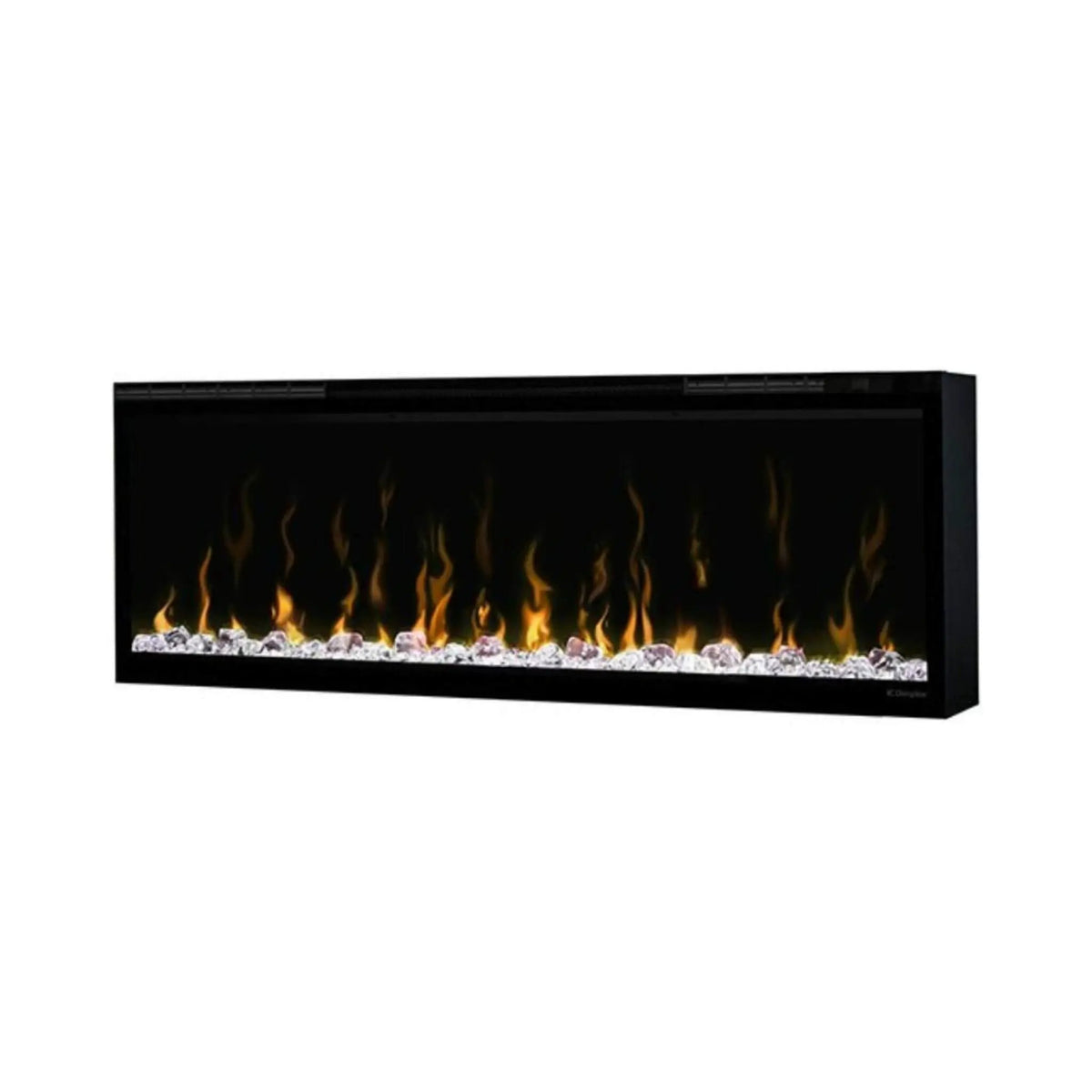 Linear Electric Fireplace | Dimplex IgniteXL | Comfort Saver Heating System | Multi-Fire Flame Effect